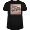 Pickup Truck Car 90s shirt