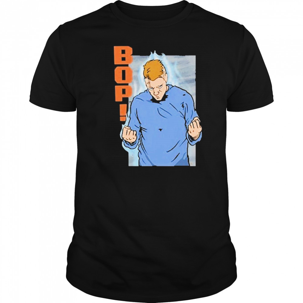 Pierbiwierbi Shoebody Bop T-Shirt