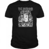 Pig Destroyer Nun T-shirt