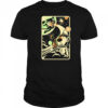 Pikmin Beyond The Stars shirt