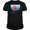 Pikmin Tinydive shirt