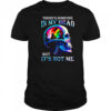 Pink Floyd There’s Someone In My Head But It’s Not Me shirt