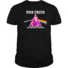 Pink Freud the dark side of your mom shirt