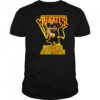 Pirates Raise The Jolly Roger shirt