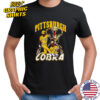 Pittsburgh Pirates Dave Parker Cobra shirt