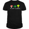 Plant Based Shirt