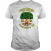 Plant Family Reunion 2025 T Shirt