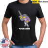 Play like a Raven shirt