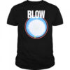 Pleasures Blow T-shirt