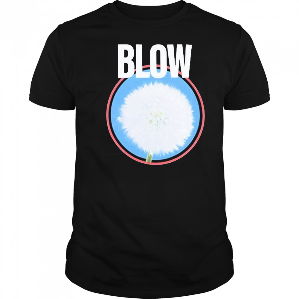 Pleasures Blow T-shirt