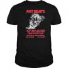 Pleasures Fatbeats 9th Street T-shirt