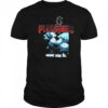 Pleasures Migraine Death Toll T-shirt