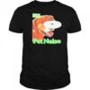 Pleasures Pet Noise Dog T-shirt