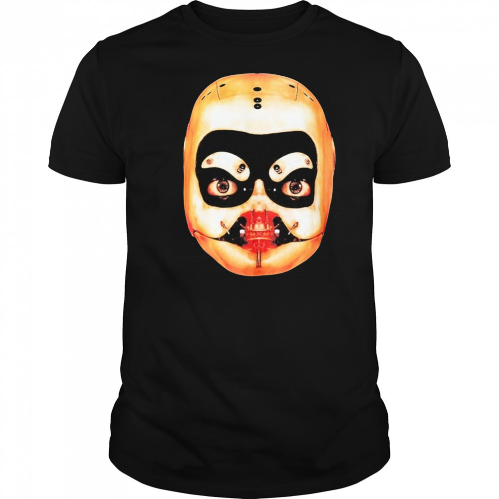Pleasures Technologic T-shirt