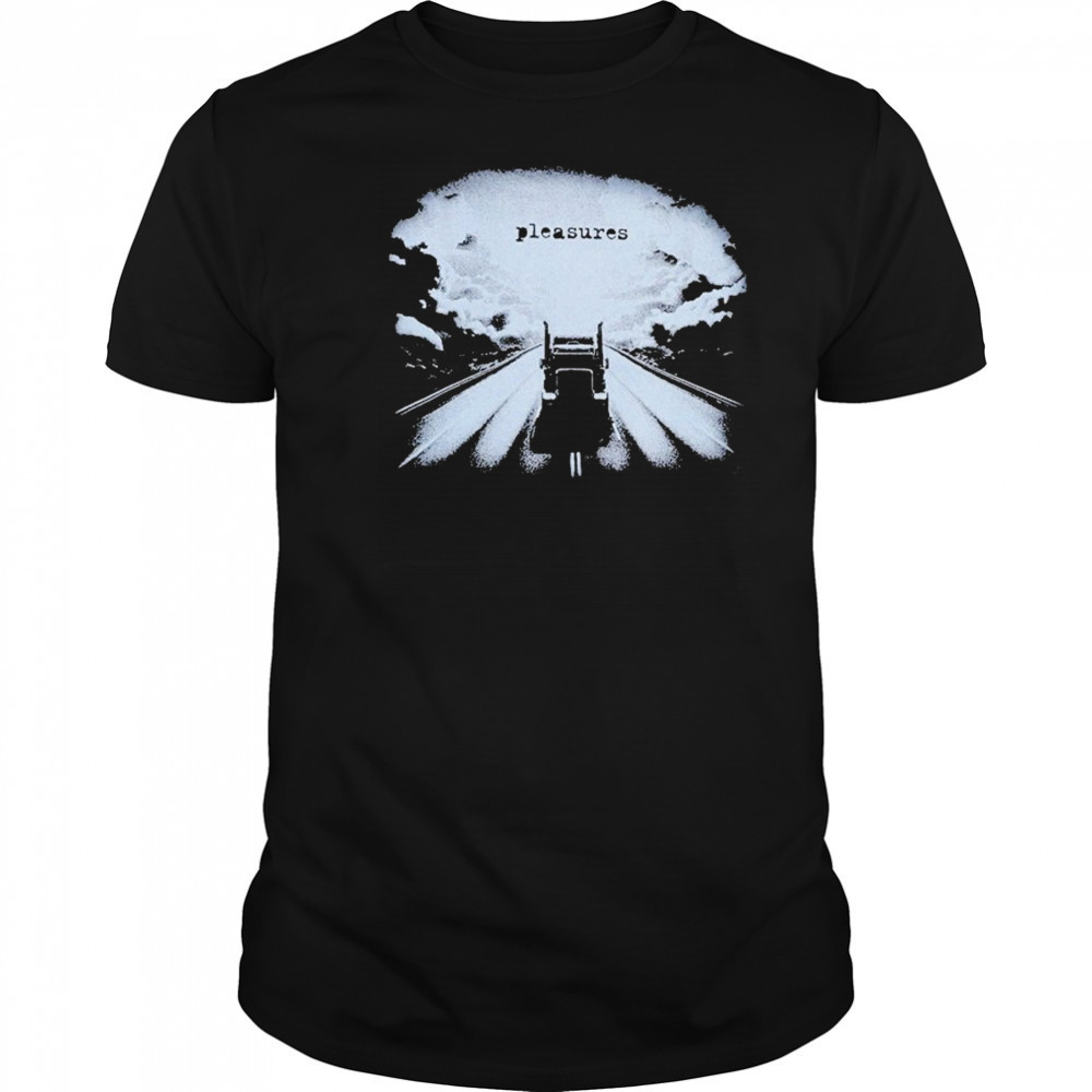 Pleasures Truck T-shirt