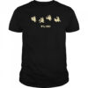 Plini Rabbits shirt