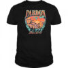 PMT Mount Rushmore shirt