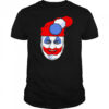 Pogo the clown shirt
