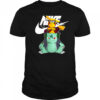 Pokemon Nike shirt