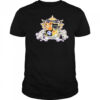 Pokemon Sanfrecce Hiroshima T-Shirt
