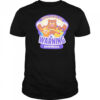 Pokemon Warning Sanfrecce Hiroshima 2025 T-Shirt