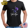 Pop Smoke x LIZZY Rose T-Shirt