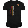 Porsche There Is Substitute Shirt