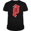 Portland Fire T-Shirt