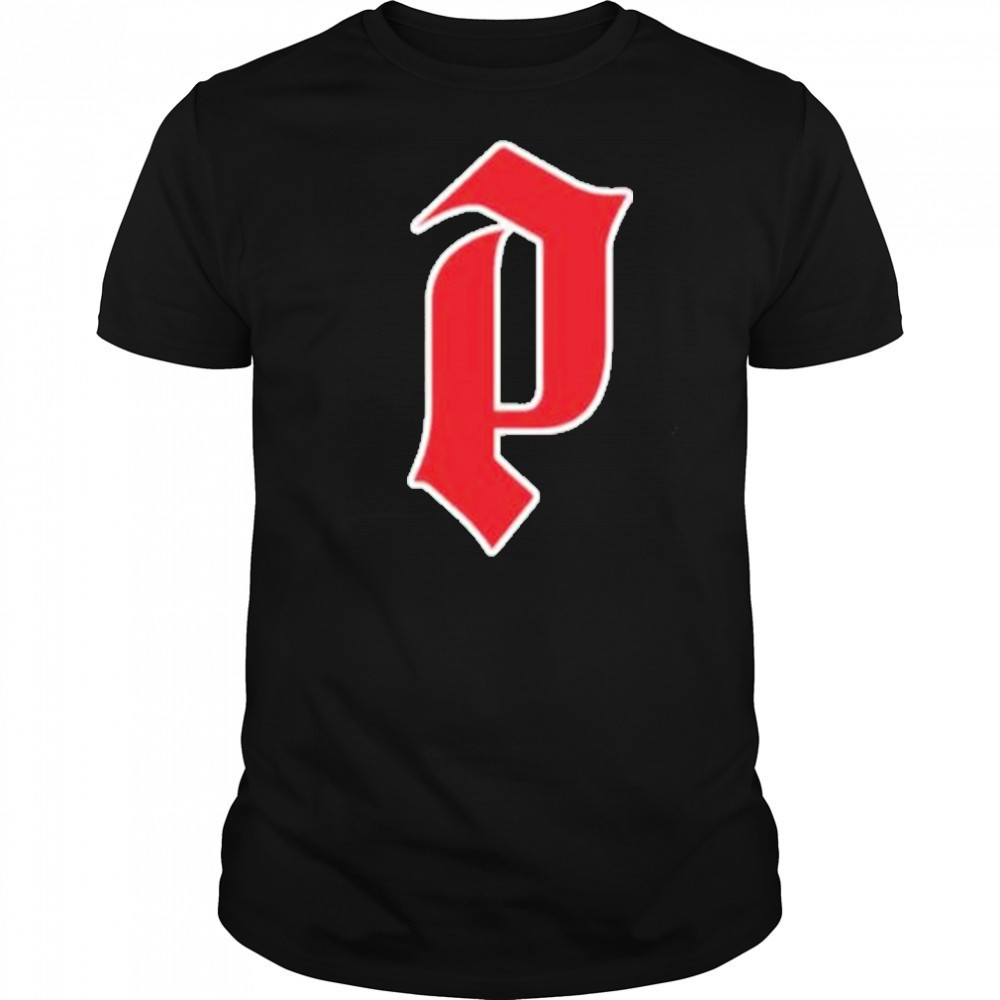 Portland Fire T-Shirt