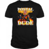 Postal dude bootleg shirt