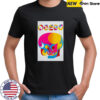 Poster Osees 2025 Shirt