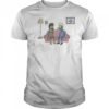 Potent Frog Cartoon T-Shirt