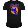 Power Cat design shirt