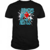 Powered By Hustle BCG Boys’ Training shirt