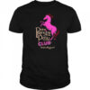 Prancing pony club shirt