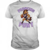 Prancing Pony shirt