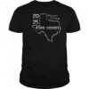 Pray For Texas Kerr County 2025 Texas Stronger Than Storm T Shirt