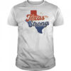 Pray Texas strong shirt