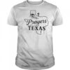 Prayers For Texas Shirt Faith Based Texas Flood Relief shirt