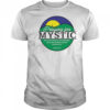 Praying For Mystic Texas logo shirt