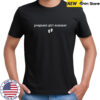 Pregnant Girl Summer shirt