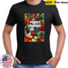 Prem Champs No 20 GTA style shirt