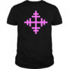 President Fallen Trees Lyric T-Shirt