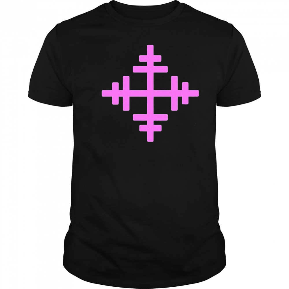 President Fallen Trees Lyric T-Shirt