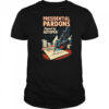 Presidential Pardons Signed By Autopen Scandal Shirt