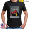 Pressure Is For Tires Shirt