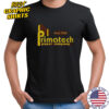 Primatech Paper Company Since 1962 T-Shirt