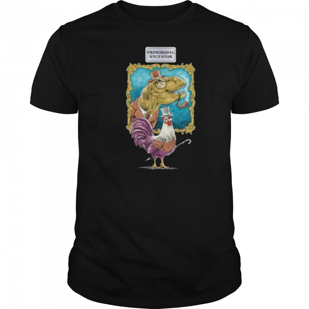 Primordial Ancestor shirt