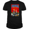 Primus Iroquois Amphitheater In Louisville KY 7-15-2025 Poster T-Shirt