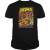 Primus July 13 2025 The Pinnacle Nashville TN Shirt